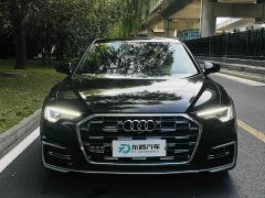Audi A6L 45 TFSI quattro Version - ფოტო 2