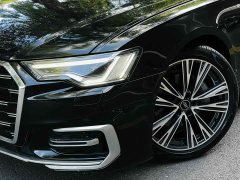 Audi A6L 45 TFSI quattro Version - ფოტო 4