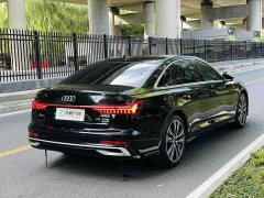 Audi A6L 45 TFSI quattro Version - ფოტო 5