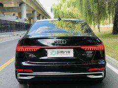 Audi A6L 45 TFSI quattro Version - ფოტო 6