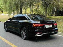 Audi A6L 45 TFSI quattro Version - ფოტო 7