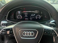 Audi A6L 45 TFSI quattro Version - ფოტო 8