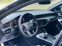 Audi A6L 45 TFSI quattro Version - ფოტო 9