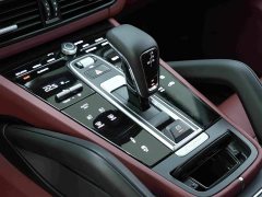 Porsche Cayenne Coupé 3.0T - ფოტო 11