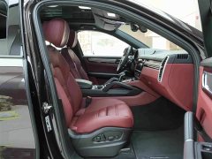 Porsche Cayenne Coupé 3.0T - ფოტო 13