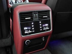 Porsche Cayenne Coupé 3.0T - ფოტო 20