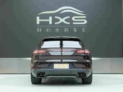 Porsche Cayenne Coupé 3.0T - ფოტო 5