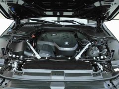 BMW 5 530Li Deluxe Version M - ფოტო 20