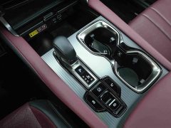 Lexus RX 500h AWDF SPORT Performance - ფოტო 10