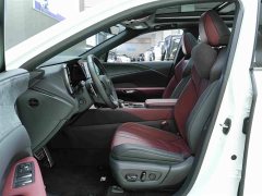 Lexus RX 500h AWDF SPORT Performance - ფოტო 11