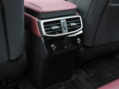 Lexus RX 500h AWDF SPORT Performance - ფოტო 15