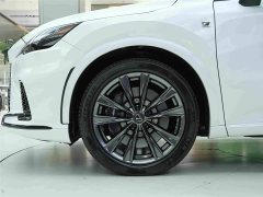 Lexus RX 500h AWDF SPORT Performance - ფოტო 17