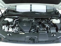 Lexus RX 500h AWDF SPORT Performance - ფოტო 18