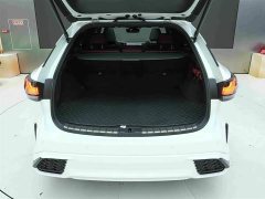 Lexus RX 500h AWDF SPORT Performance - ფოტო 19