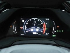 Lexus RX 500h AWDF SPORT Performance - ფოტო 8
