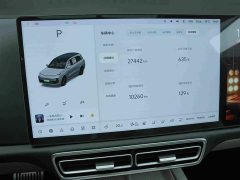 Li Auto L9 Ultra - ფოტო 10