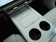 Li Auto L9 Ultra - ფოტო 11