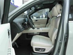 Li Auto L9 Ultra - ფოტო 12