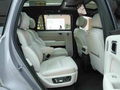 Li Auto L9 Ultra - ფოტო 14