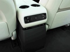 Li Auto L9 Ultra - ფოტო 16