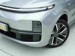 Li Auto L9 Ultra - ფოტო 18
