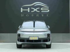 Li Auto L9 Ultra - ფოტო 2