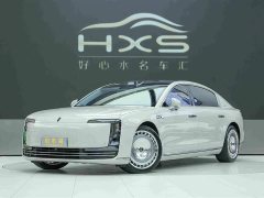 Li Auto S800 EREV Deluxe 5 (896) - ფოტო 1
