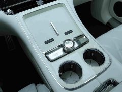 Li Auto S800 EREV Deluxe 5 (896) - ფოტო 11