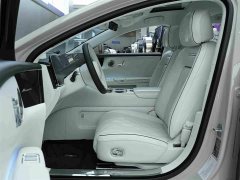 Li Auto S800 EREV Deluxe 5 (896) - ფოტო 12