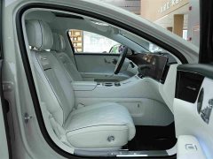 Li Auto S800 EREV Deluxe 5 (896) - ფოტო 13