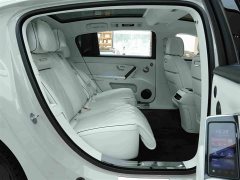 Li Auto S800 EREV Deluxe 5 (896) - ფოტო 14