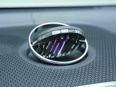 Li Auto S800 EREV Deluxe 5 (896) - ფოტო 18