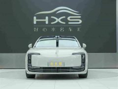 Li Auto S800 EREV Deluxe 5 (896) - ფოტო 2