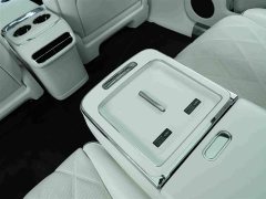 Li Auto S800 EREV Deluxe 5 (896) - ფოტო 20