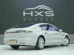 Li Auto S800 EREV Deluxe 5 (896) - ფოტო 4