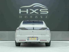 Li Auto S800 EREV Deluxe 5 (896) - ფოტო 5