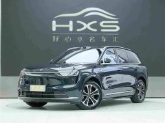 AITO M7 EREV UltraAWD Edition 5(192) - ფოტო 1