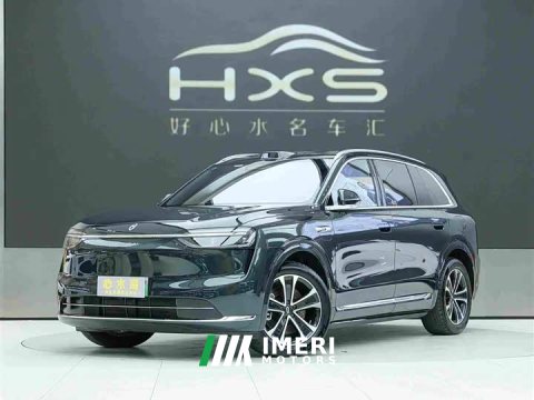 2025 AITO M7 EREV UltraAWD Edition 5(192) - ავტომობილი ჩინეთიდან