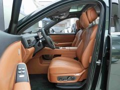 AITO M7 EREV UltraAWD Edition 5(192) - ფოტო 12