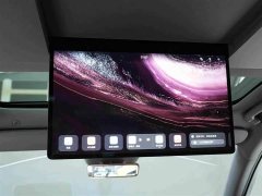 AITO M7 EREV UltraAWD Edition 5(192) - ფოტო 19