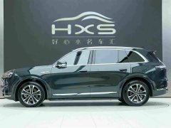 AITO M7 EREV UltraAWD Edition 5(192) - ფოტო 3
