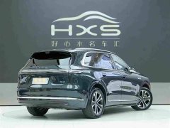 AITO M7 EREV UltraAWD Edition 5(192) - ფოტო 4