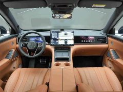 AITO M7 EREV UltraAWD Edition 5(192) - ფოტო 6