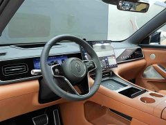 AITO M7 EREV UltraAWD Edition 5(192) - ფოტო 8