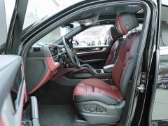 Porsche Cayenne 3.0T - ფოტო 12