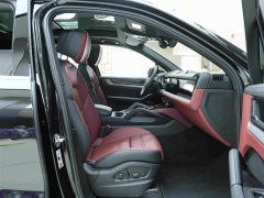 Porsche Cayenne 3.0T - ფოტო 13