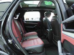 Porsche Cayenne 3.0T - ფოტო 14