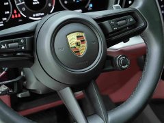 Porsche Cayenne 3.0T - ფოტო 17