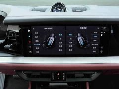 Porsche Cayenne 3.0T - ფოტო 19
