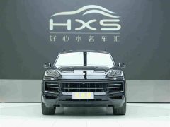 Porsche Cayenne 3.0T - ფოტო 2